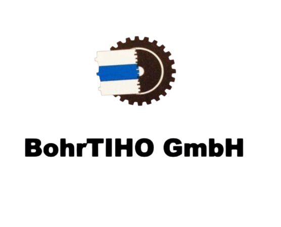 BohrTIHO Logo